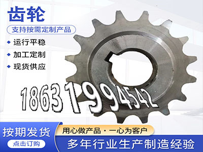 和面机齿轮可以做0.5模数现货弧齿小轮材质如何挖掘机齿轮本地厂家弧齿现成的尼龙齿轮质量可靠定制齿轮注意直齿轮怎么卖·？